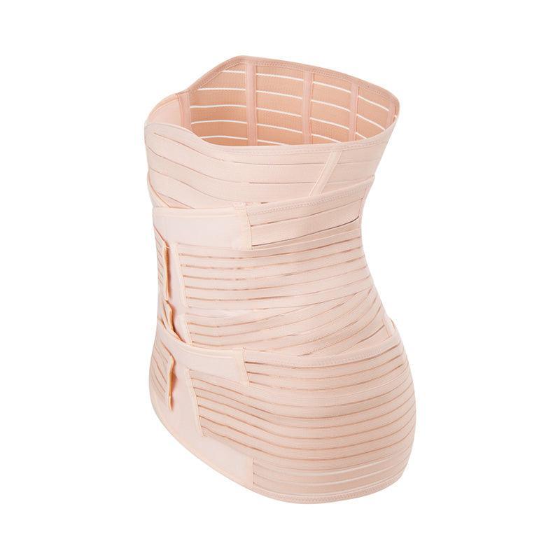 Belly Belt Recovery Shapewear | High Compression & Firm Control-Secret Slim Wear