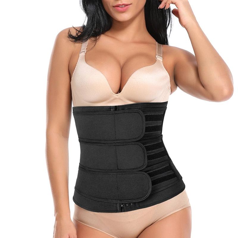Adjustable Shaping Cincher Corset – Sculpt and Shape Your Figure-Secret Slim Wear