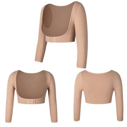 Corrector Tops Arm Shaper – Sculpt and Improve Posture-Secret Slim Wear