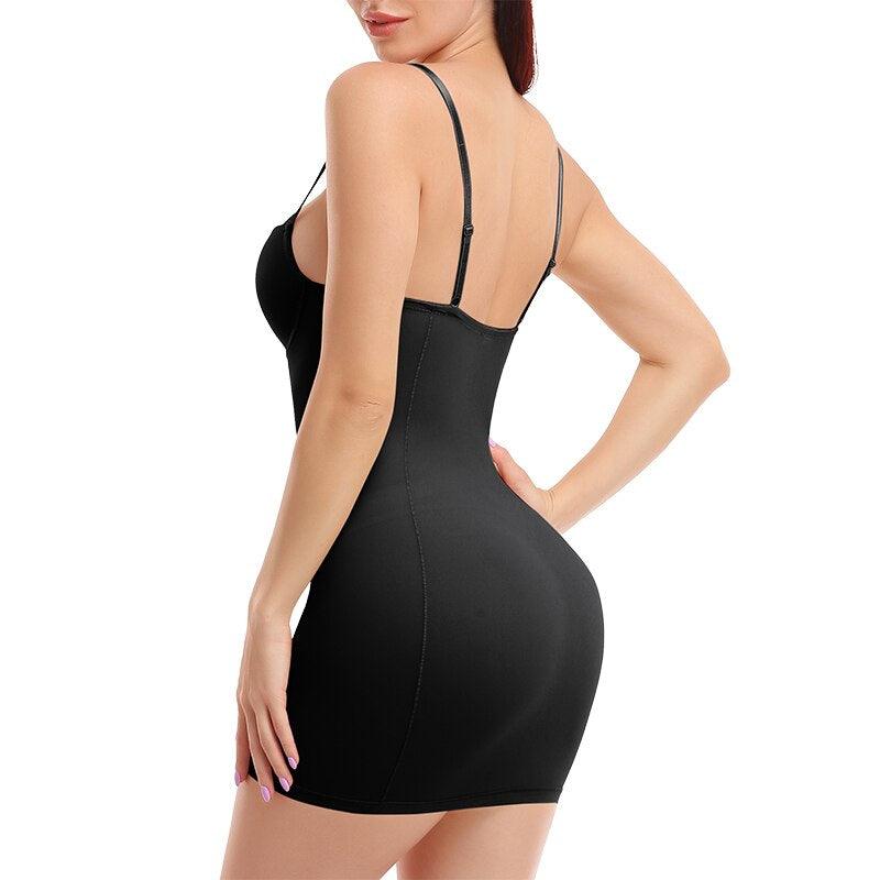 Full Body Shapewear Bra – Smooth, Seamless, and Comfortable Fit-Secret Slim Wear