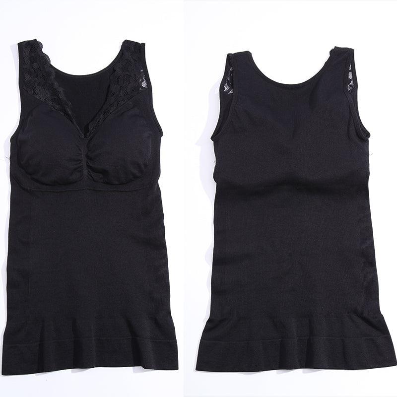 High Control Shaping Shapewear –  Shape and Slim Your Figure-Secret Slim Wear