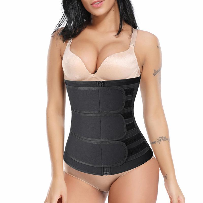 Waist Corset Belt | Adjustable and Comfortable Waist Shaper-Secret Slim Wear