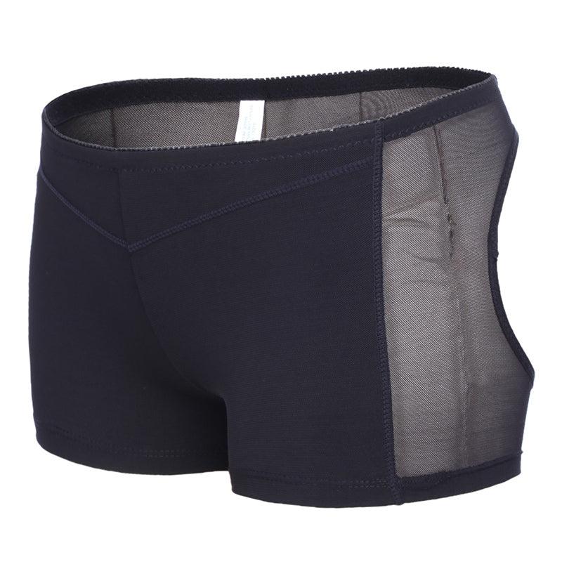 Seamless Butt Lifter Shapewear – Comfort and Firm Control-Secret Slim Wear