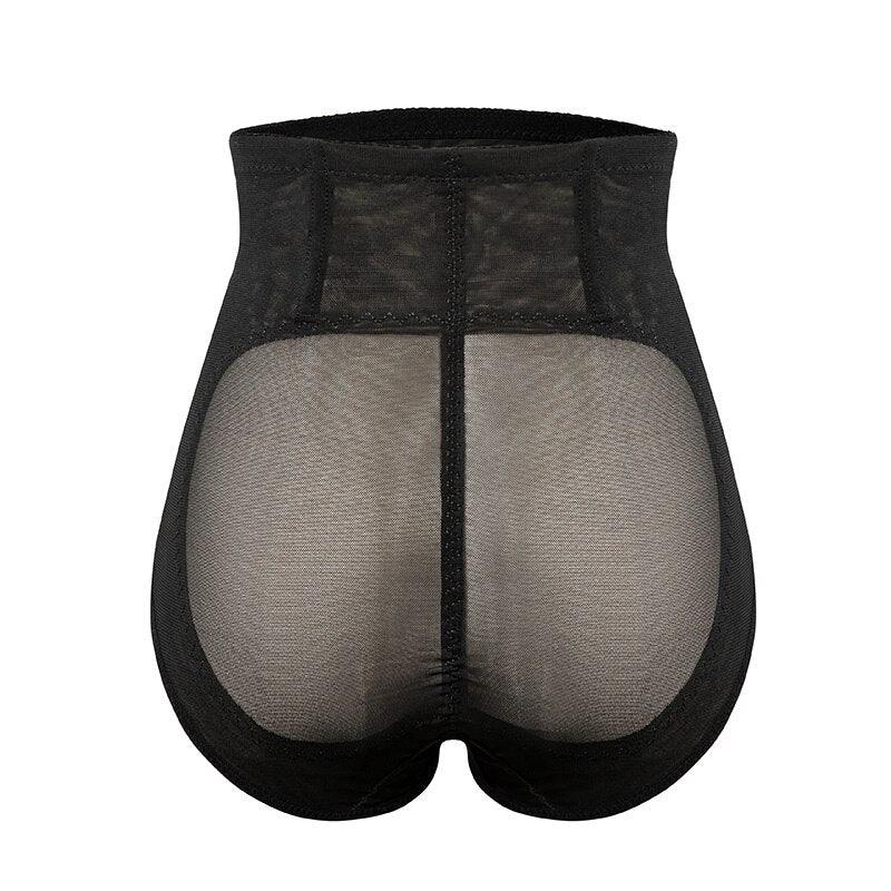 Women's High-Waisted Body Shapewear-Secret Slim Wear