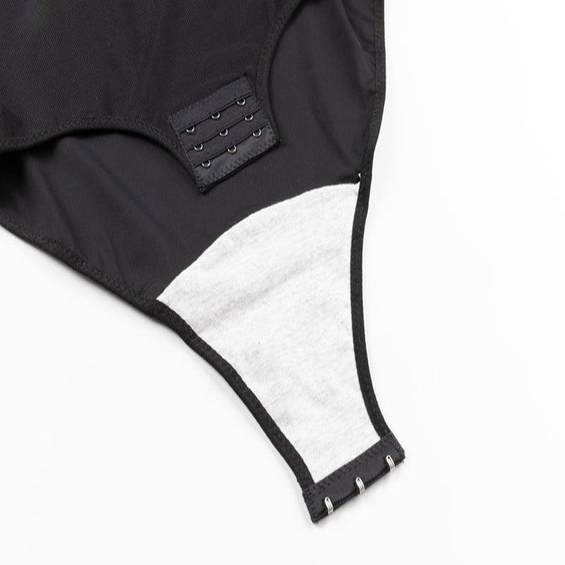 Under-bust Full Body Shapewear-Secret Slim Wear