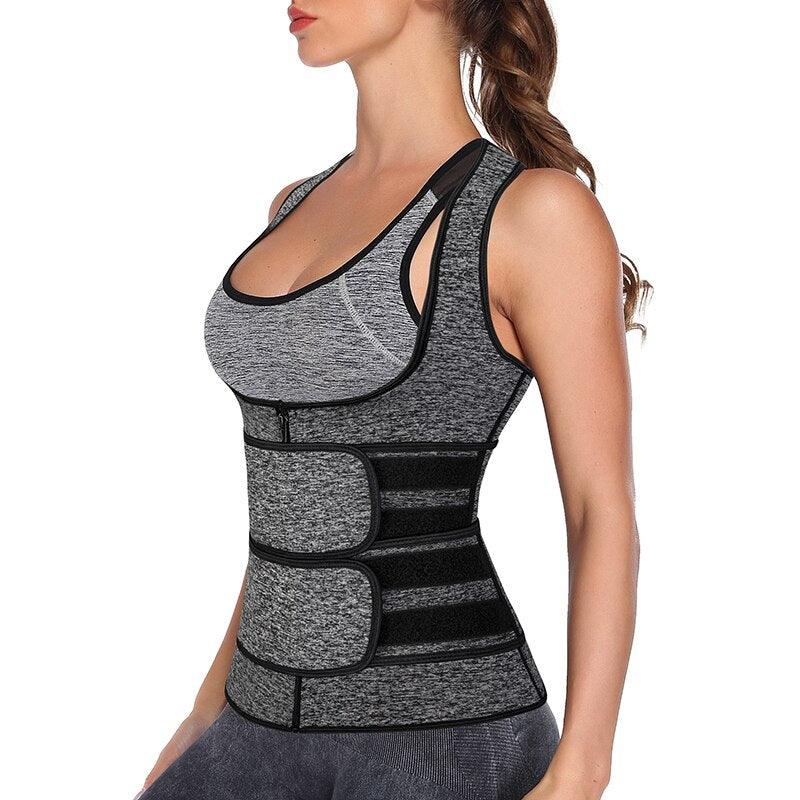 Dual Function Corset Belt – The Ultimate Waist-Slimming Solution-Secret Slim Wear