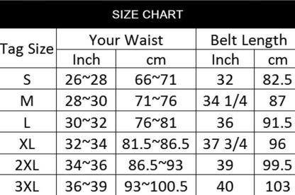 Women Workout Belt Corset | Waist Trainer for Sweat & Posture Support-Secret Slim Wear