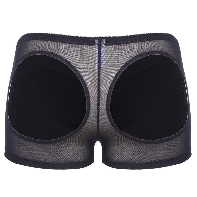 Seamless Butt Lifter Shapewear – Comfort and Firm Control-Secret Slim Wear