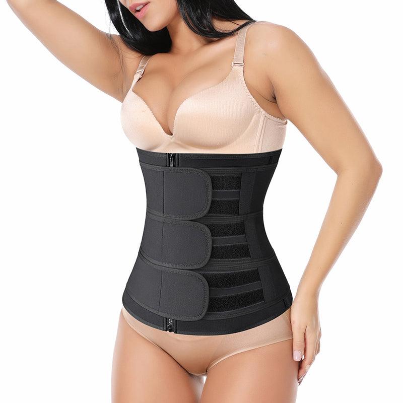 Waist Corset Belt | Adjustable and Comfortable Waist Shaper-Secret Slim Wear