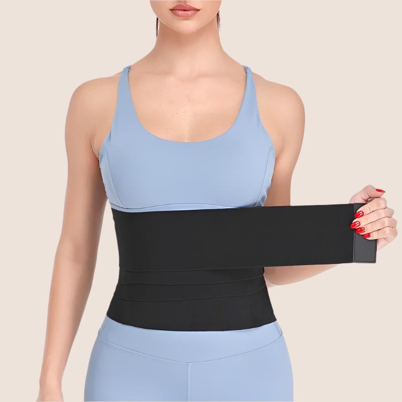 High Compression Shaping Corset – Enhance Your Shape and Comfort-Secret Slim Wear