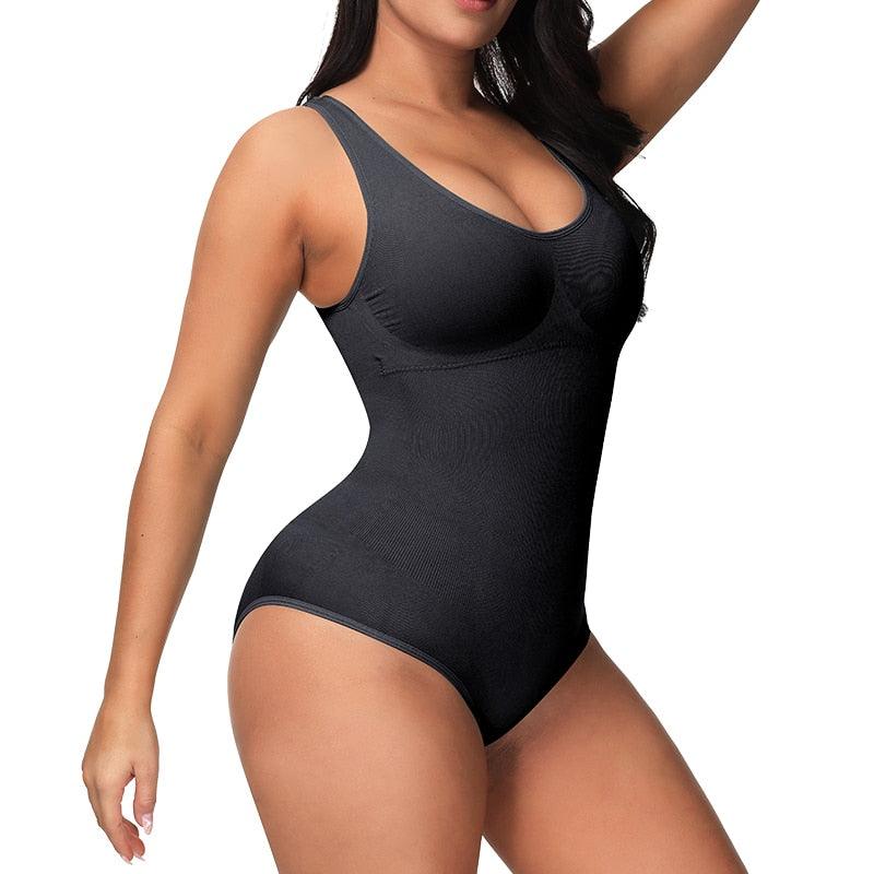 Slimming Full Body Bodysuit - Experience Ultimate Comfort-Secret Slim Wear
