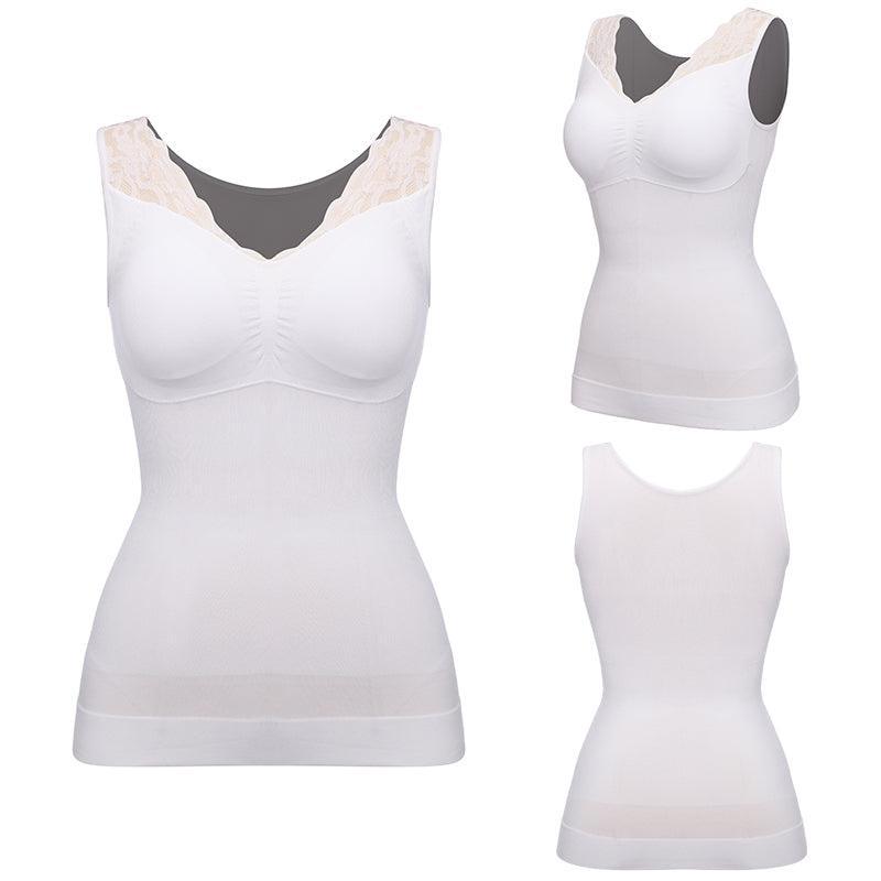 High Control Shaping Shapewear –  Shape and Slim Your Figure-Secret Slim Wear