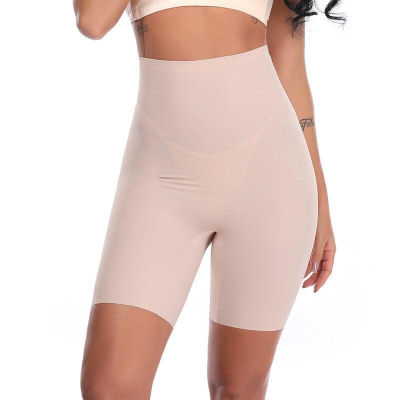 Women High Waist Shapewear - Achieve a Smooth and Contoured Look-Secret Slim Wear