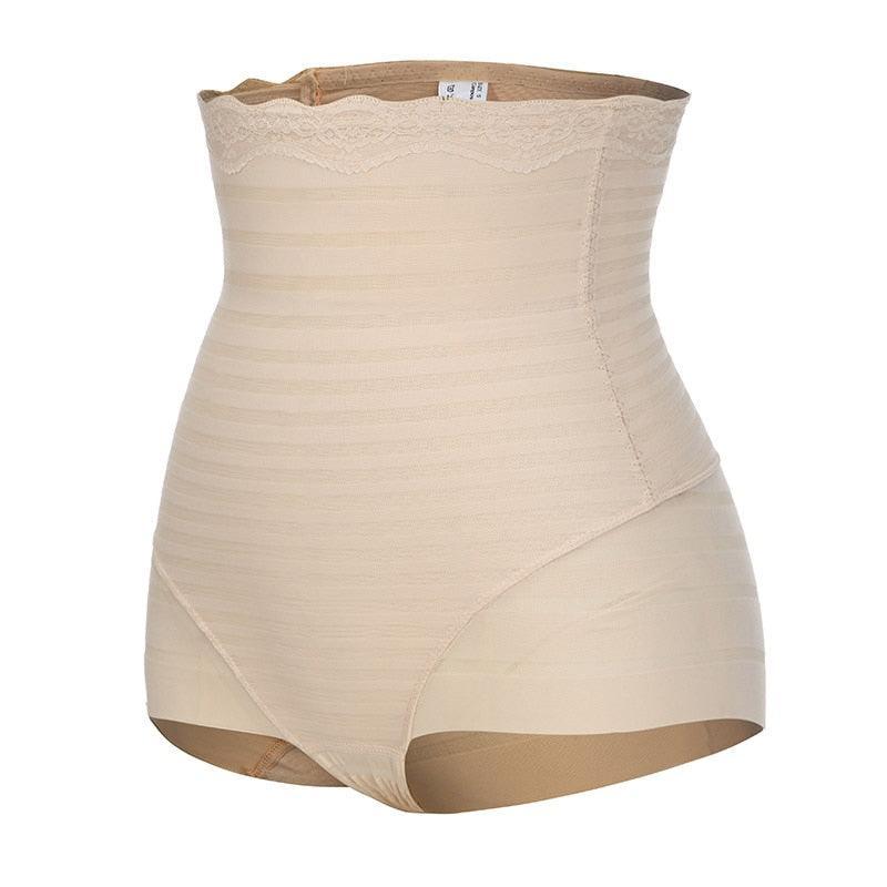 Women Waist Body Toning Shapewear-Secret Slim Wear