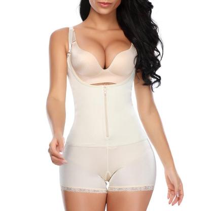 Under-Bust Body Shaper – Seamless Slimming & Support-Secret Slim Wear
