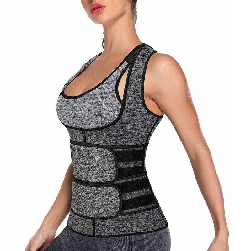 Dual Function Corset Belt – The Ultimate Waist-Slimming Solution-Secret Slim Wear