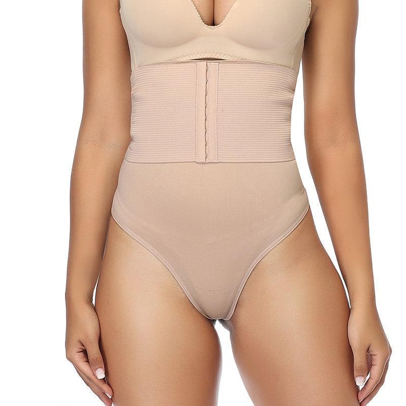 Women High Waist Body Shapewear-Secret Slim Wear