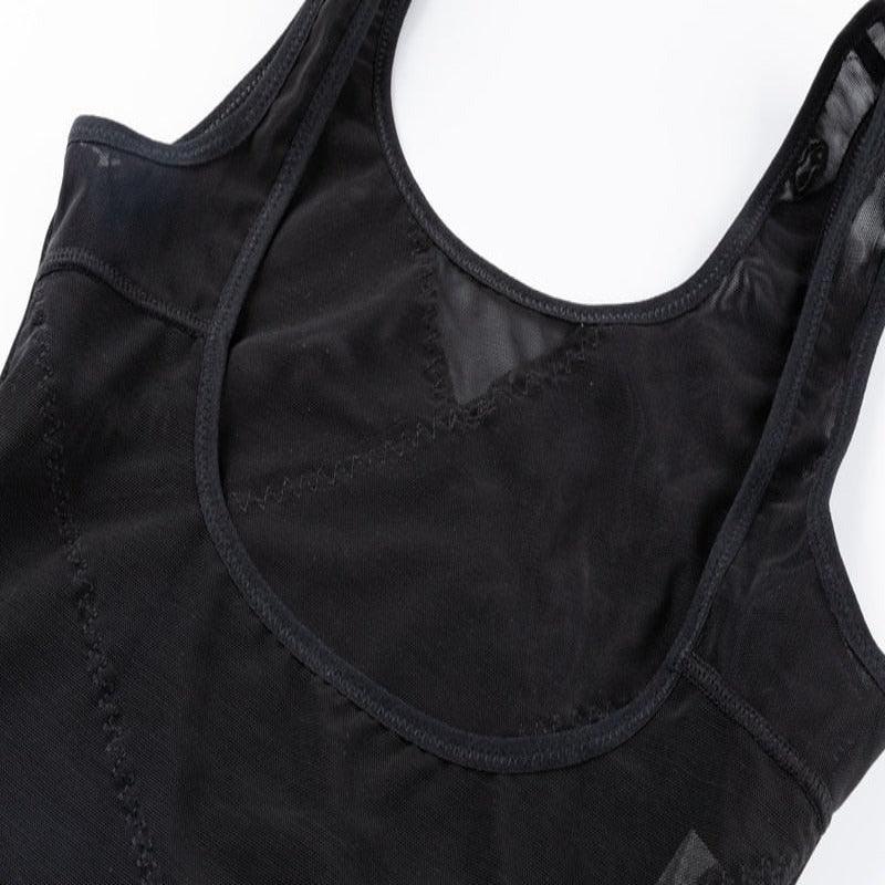 Full Control Shaping Corset – Sculpt Your Figure with Comfort-Secret Slim Wear