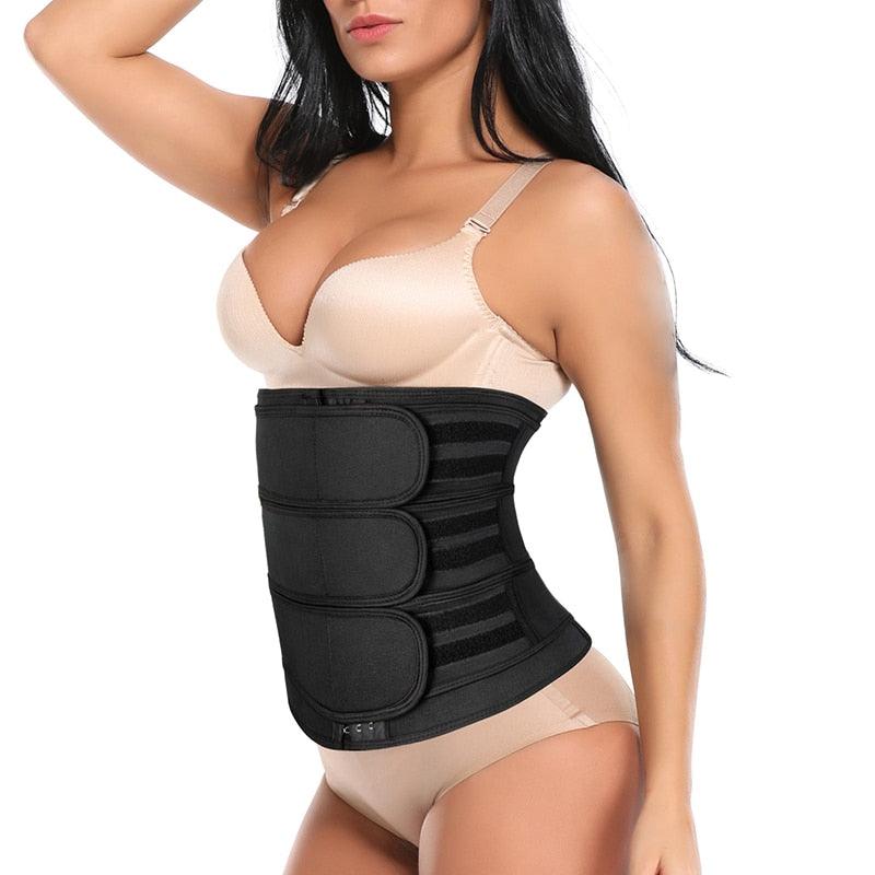 Adjustable Shaping Cincher Corset – Sculpt and Shape Your Figure-Secret Slim Wear