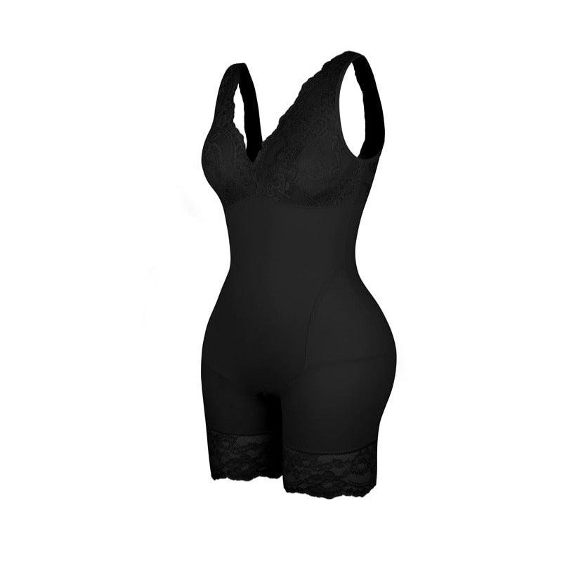 Women's Bodysuit Body Shapewear-Secret Slim Wear