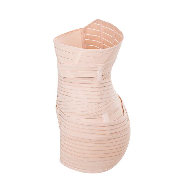 Belly Belt Recovery Shapewear | High Compression & Firm Control-Secret Slim Wear