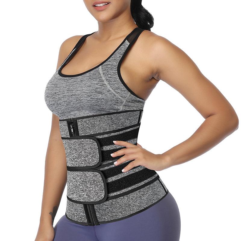 Waist Wrap Corset For Women - Comfortable and Stylish-Secret Slim Wear