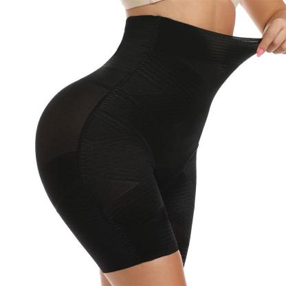 Stretchable Elastic Band Shapewear | Firm Control & All-Day Comfort-Secret Slim Wear