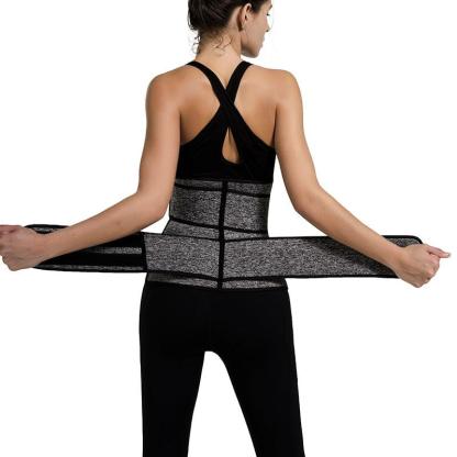 Under Bust Corset – Waist Shaping and Support-Secret Slim Wear