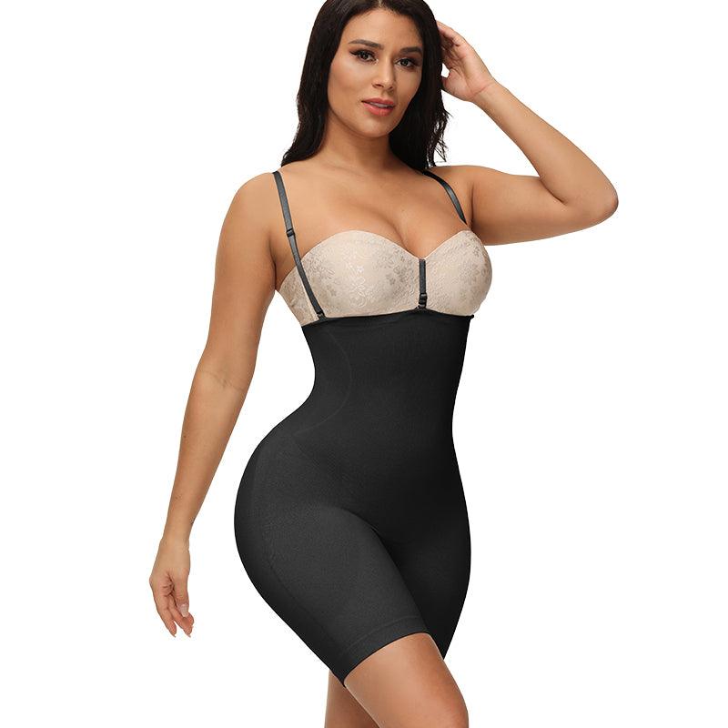 Mid-Section Control Shapewear – Sculpt and Lift Your Body with Comfort-Secret Slim Wear