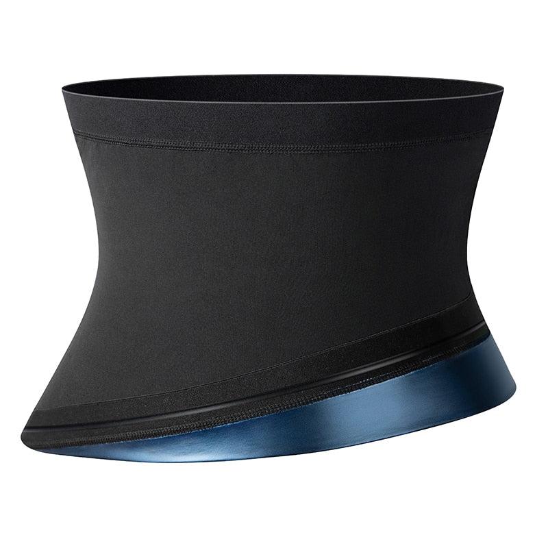 Sweat Enhancing Shaping Belt – Adjustable Fit and Thermal Support-Secret Slim Wear