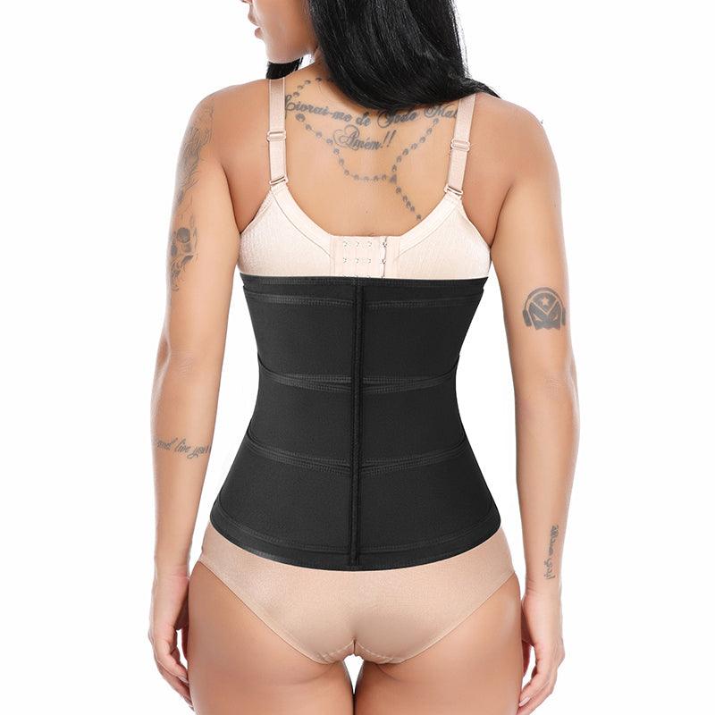 Waist Corset Belt | Adjustable and Comfortable Waist Shaper-Secret Slim Wear