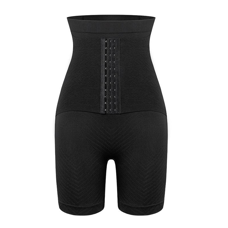 Women High Waisted Body-Shapewear-Secret Slim Wear