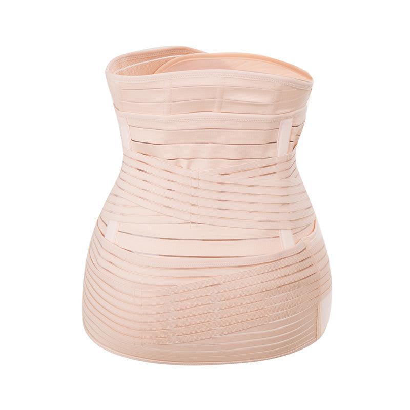 Belly Belt Recovery Shapewear | High Compression & Firm Control-Secret Slim Wear