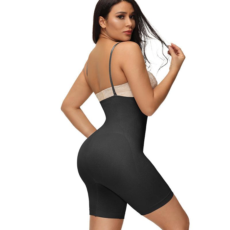 Mid-Section Control Shapewear – Sculpt and Lift Your Body with Comfort-Secret Slim Wear