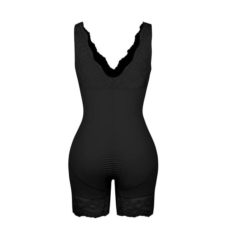 Women's Bodysuit Body Shapewear-Secret Slim Wear