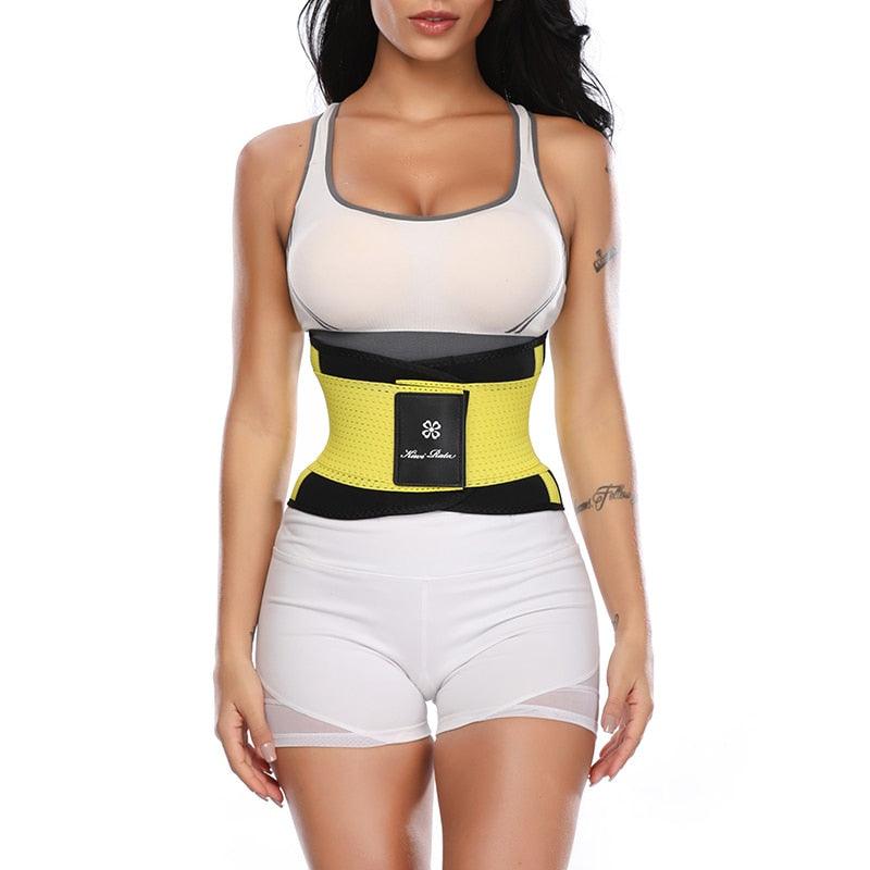 Weight Loss Waist Corset - Achieve Your Ideal Body Shape with Comfort-Secret Slim Wear