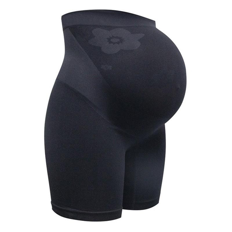 High Rise Maternity Shapewear – Seamless Support for Everyday Comfort-Secret Slim Wear
