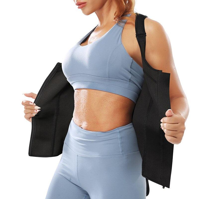 Body Shaper Corset Belt – Sculpt and Slim Your Figure-Secret Slim Wear