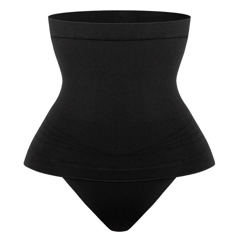 High-Waist Seamless Shapewear | Comfortable Tummy Control Panties-Secret Slim Wear
