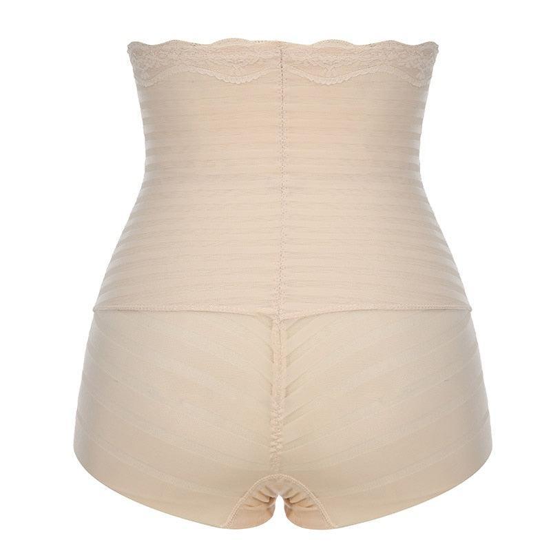 Women Waist Body Toning Shapewear-Secret Slim Wear