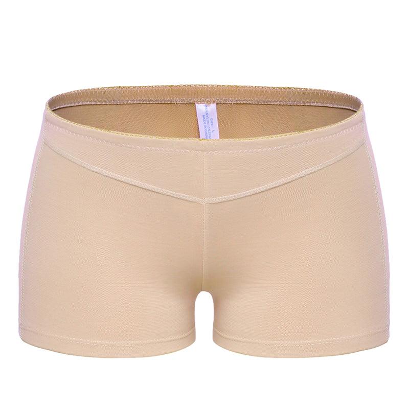 Seamless Butt Lifter Shapewear – Comfort and Firm Control-Secret Slim Wear