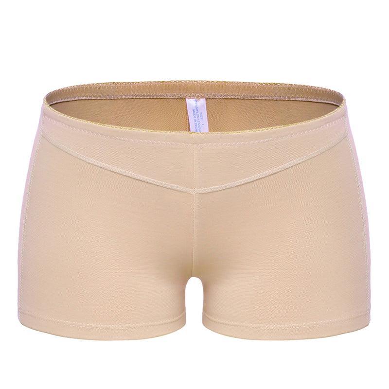 Seamless Butt Lifter Shapewear – Comfort and Firm Control-Secret Slim Wear