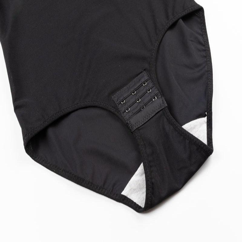 Under-bust Full Body Shapewear-Secret Slim Wear