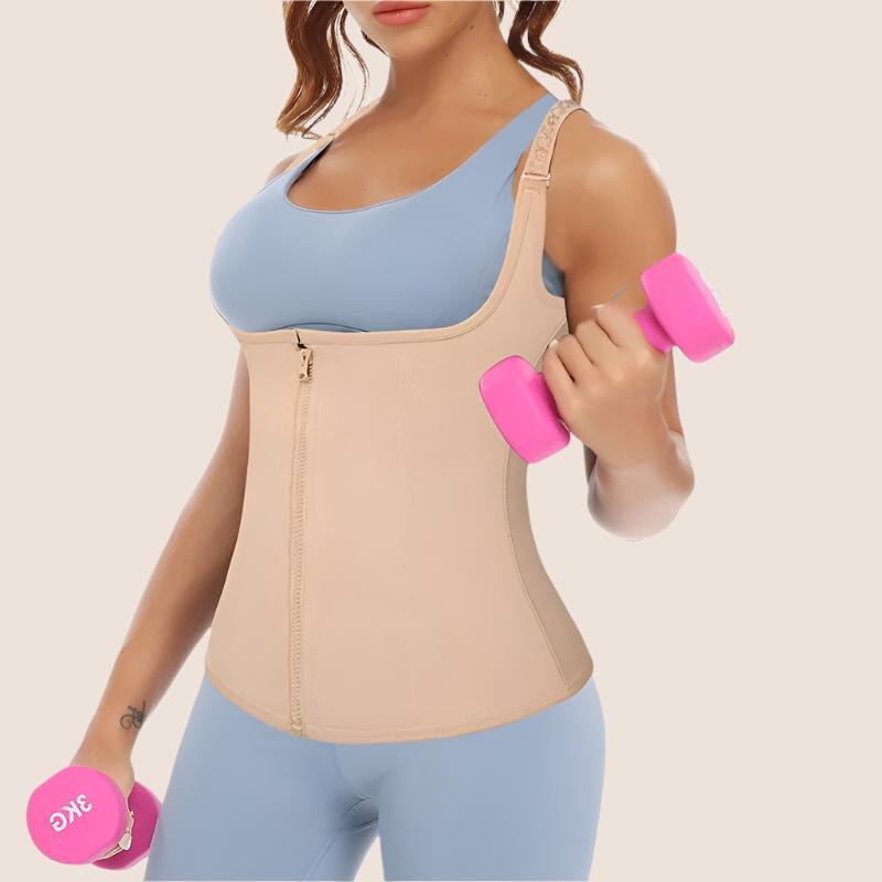Sauna Sweat Waist Corset - Achieve Your Ideal Figure with Comfort-Secret Slim Wear