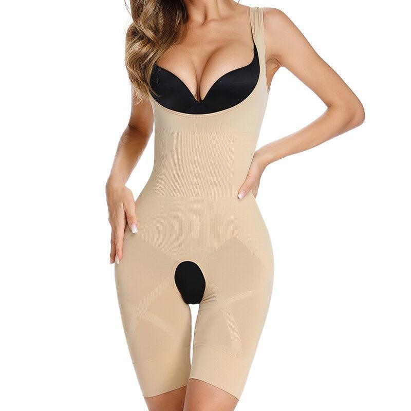 Thigh Slimming Push-Up Shapewear – Sculpt and Slim Shape-Secret Slim Wear