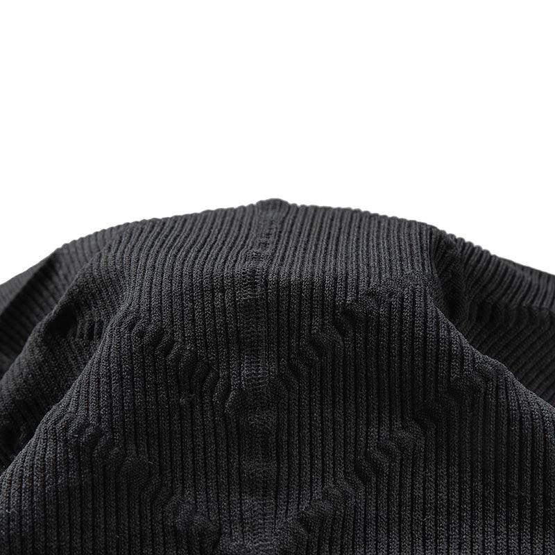 Opaque Footed Tights Yoga Pant Stockings - Comfortable and Stylish-Secret Slim Wear