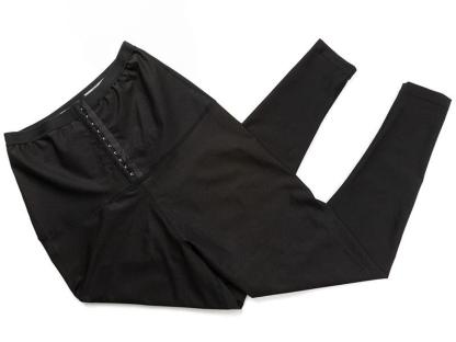 High Waist Sport Pants For Women-Secret Slim Wear