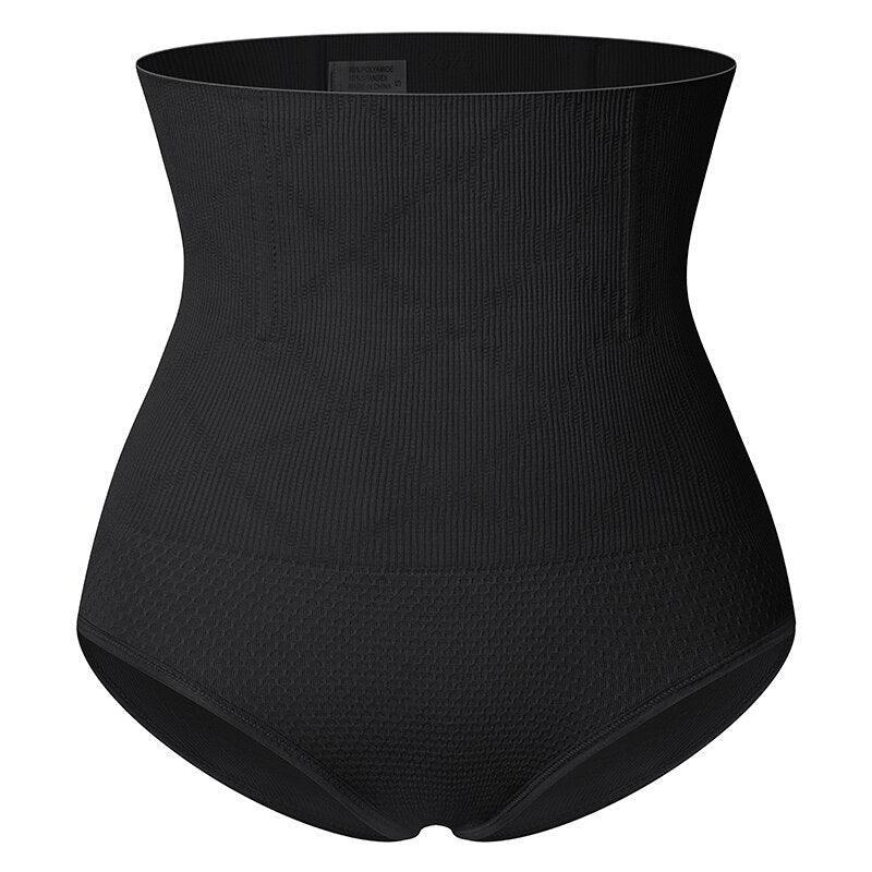 Waist Control Shapewear – Seamless Tummy Control & Hip Lifting-Secret Slim Wear