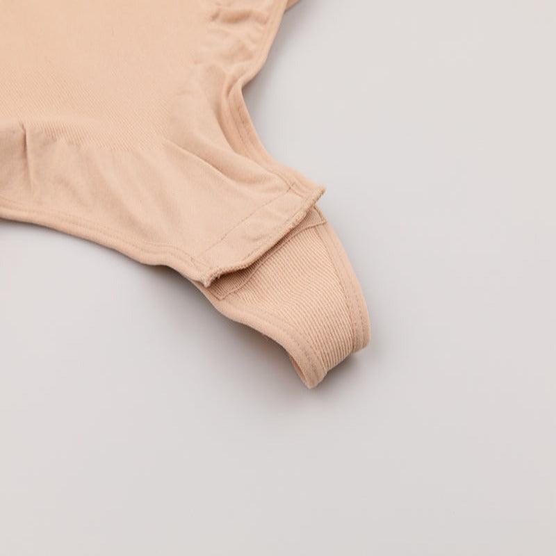 Seamless Thongs Women Shapewear - Comfort and Style for Everyday Wear-Secret Slim Wear