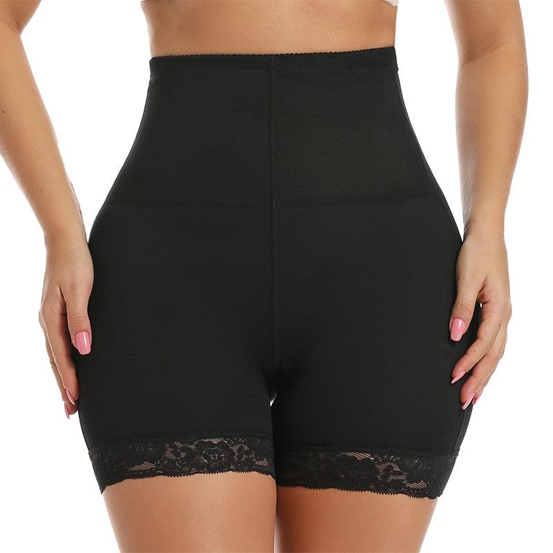 Padded Butt Lifter Shapewear – Smooth Curves and Seamless Support-Secret Slim Wear